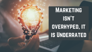 Why Marketing Strategy is Important