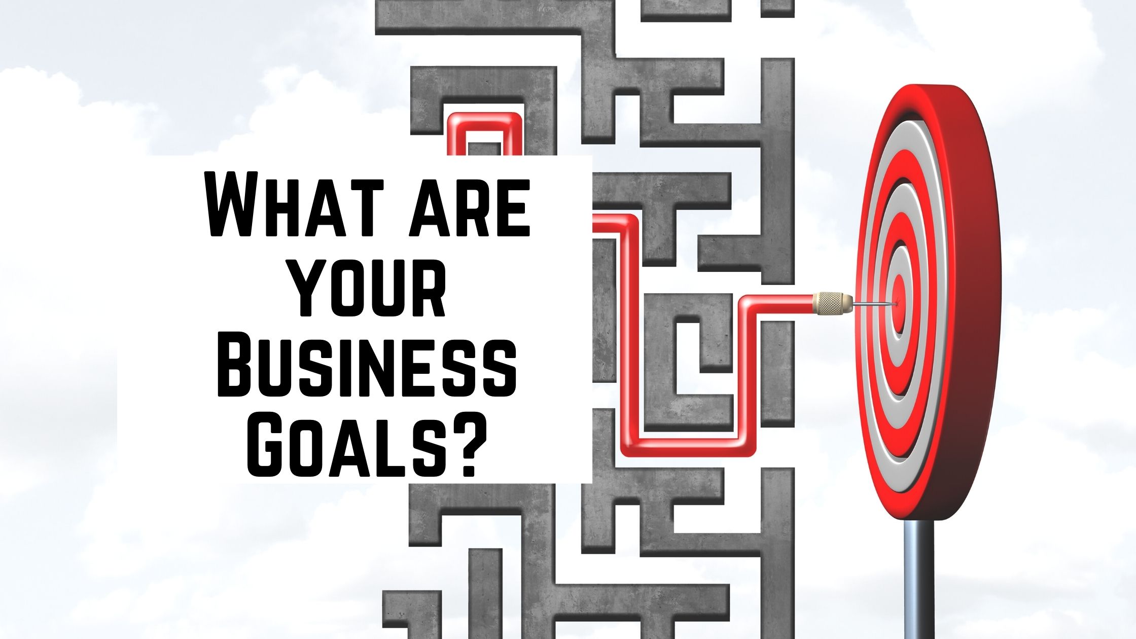 What are Business Goals? Step by Step Guide