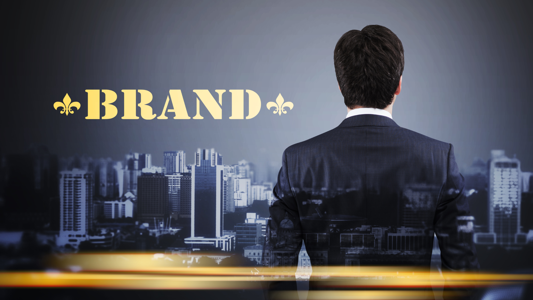 You are currently viewing From Legacy To Leading: The Modern Brand Identity Journey
