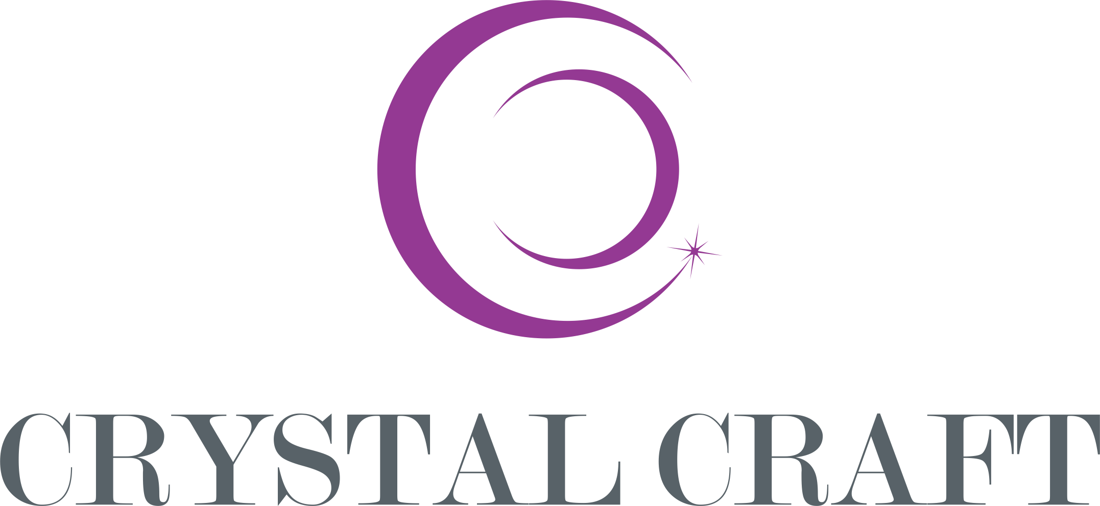 Crystal Craft Logo