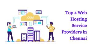 Web Hosting Service Providers in Chennai - Digitalz Pro Media