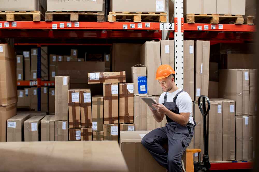 Read more about the article Mastering E-commerce Inventory Management: Strategies for Optimal Efficiency and Profitability