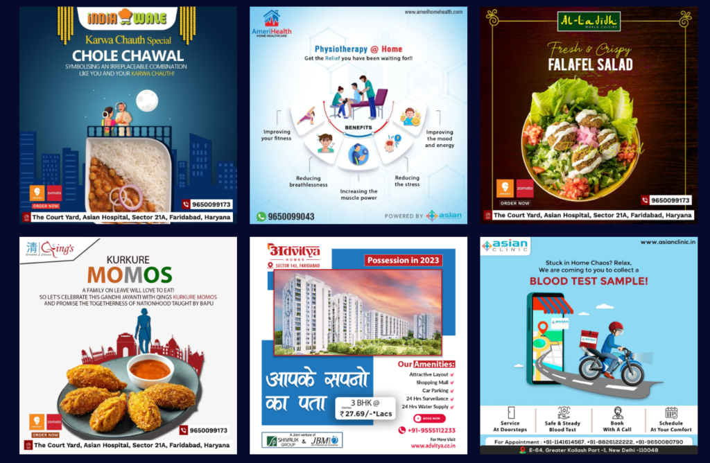 Image 6: Top Digital Marketing companies in Faridabad