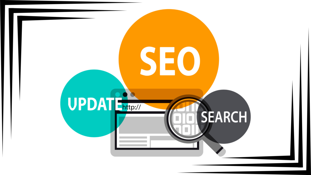 How To Do SEO For Your New Website - 10 Step Guide