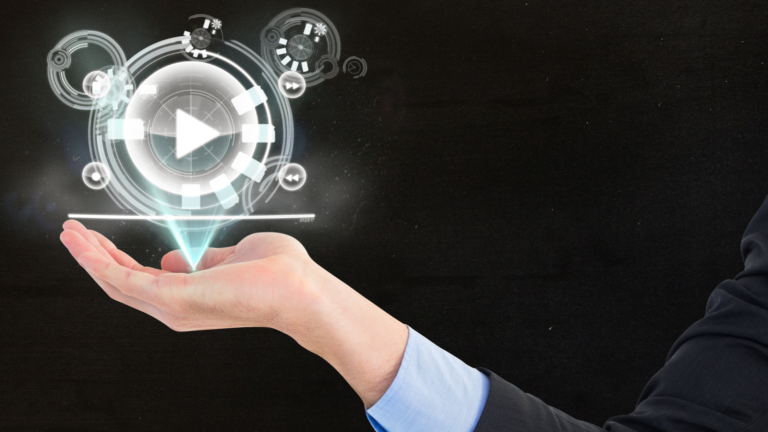 Image: Leveraging Video Content For Engagement