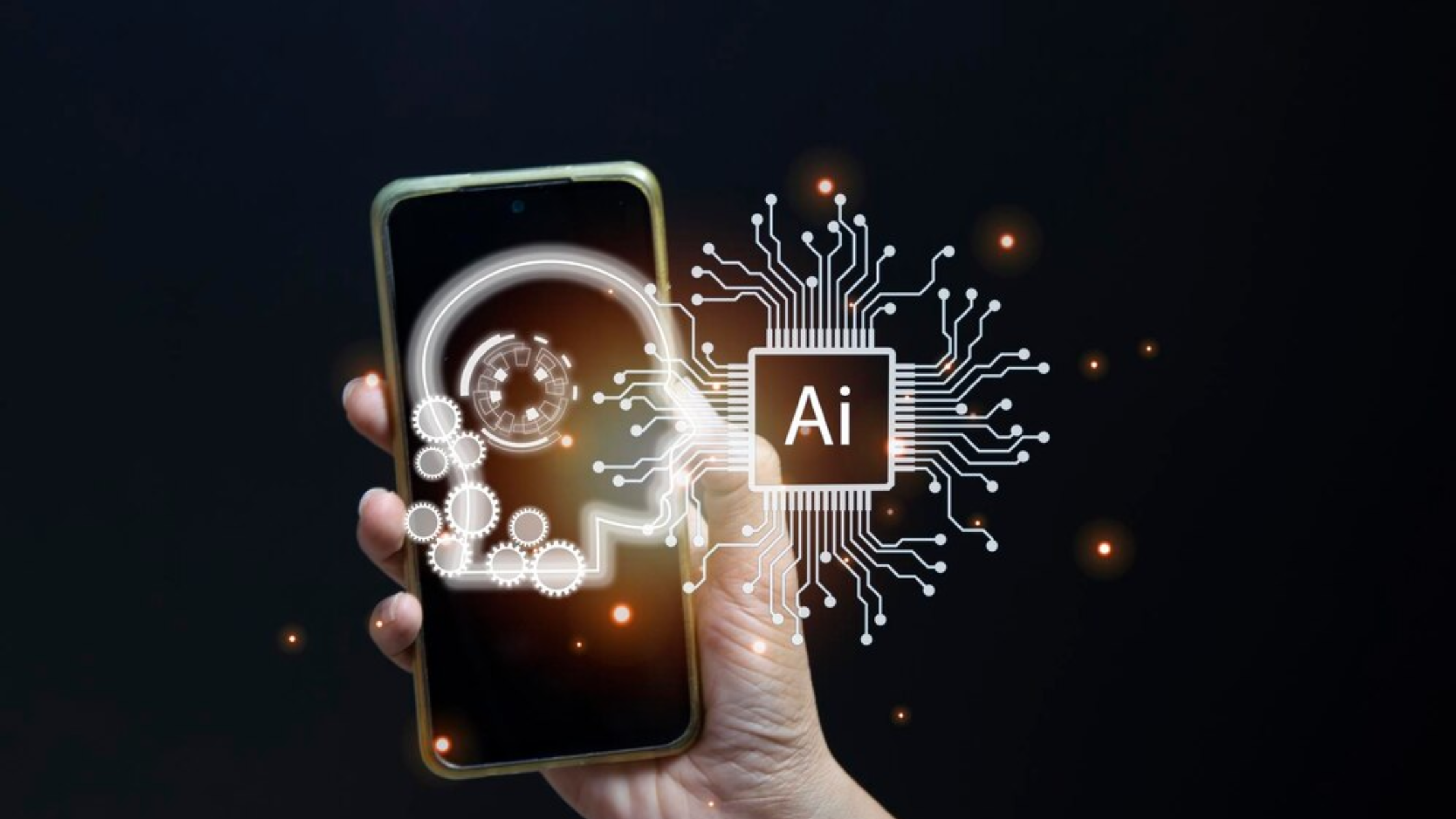 You are currently viewing Top Generative AI App Development Companies For 2025