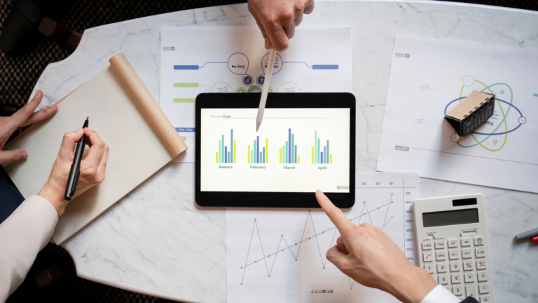B2B Lead Generation Strategies For Sustainable Business Growth 1 Image: B2B Lead Generation Strategies