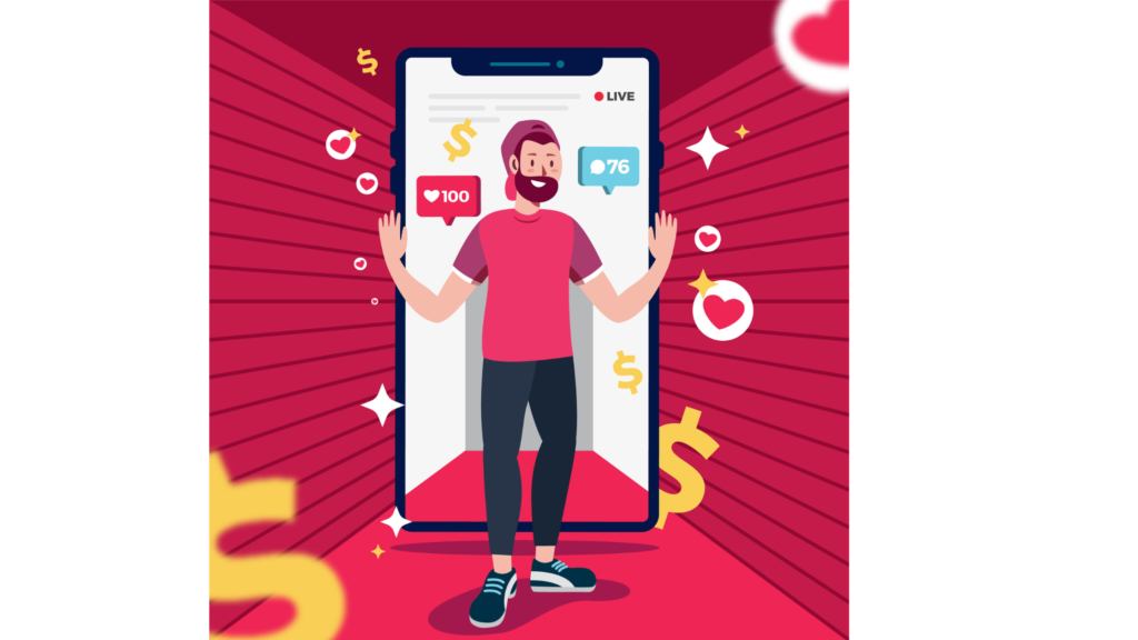 Influencer Marketing vs Paid Advertising: Which Drives Better ROI? 2 2 2