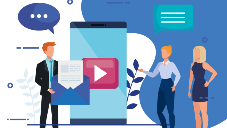 Building Authenticity: How Brands Can Build Trust Using Social Media 1 Image: Building Authenticity: How Brands Can Build Trust Using Social Media