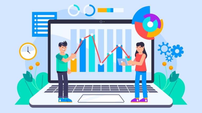 Key Metrics Every Ecommerce Brand Should Monitor For Growth And Impact 1 Image: Key Metrics Every Ecommerce Brand Should Monitor For Growth And Impact