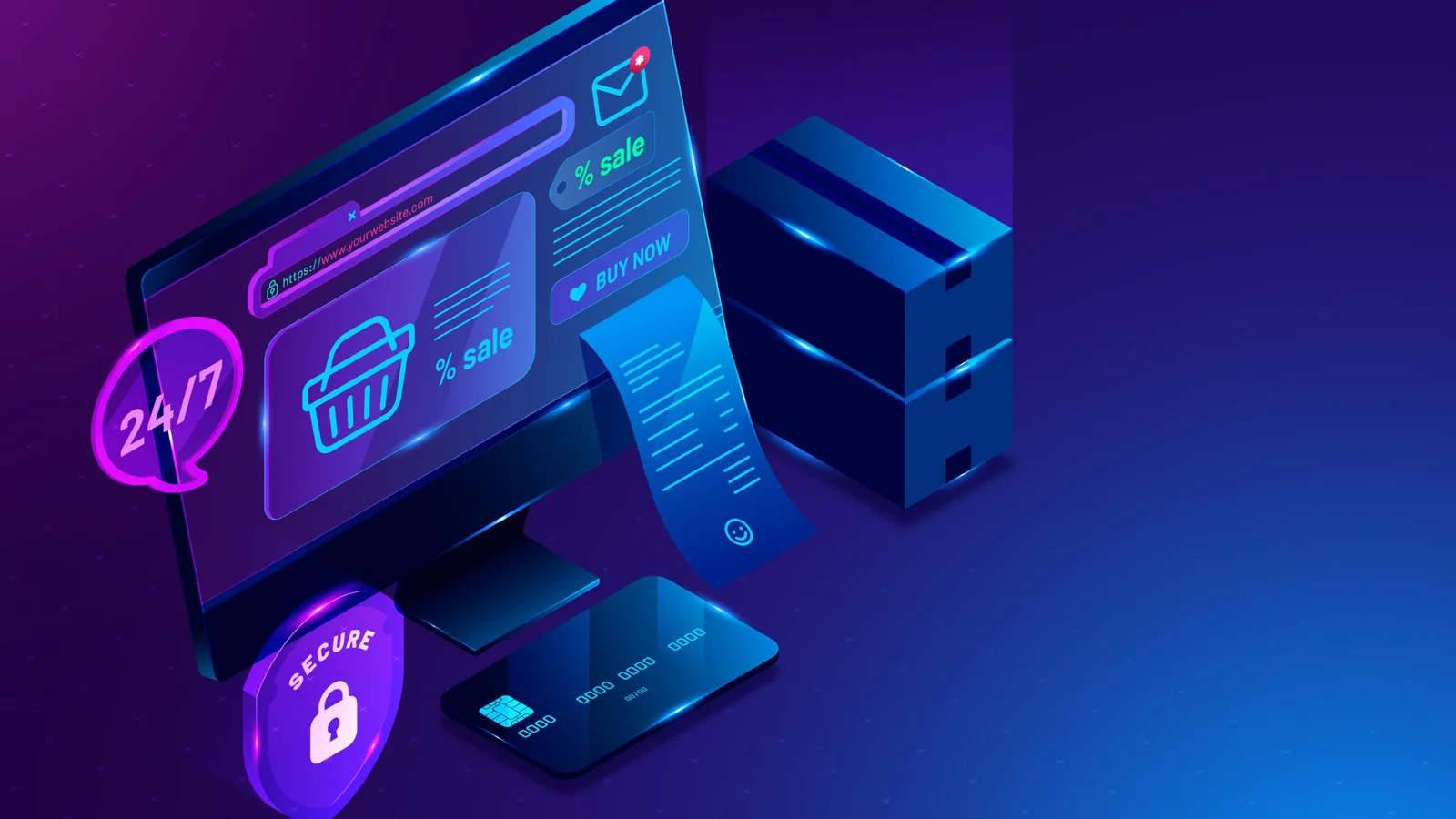Read more about the article Optimizing The Checkout Process For Maximum Efficiency
