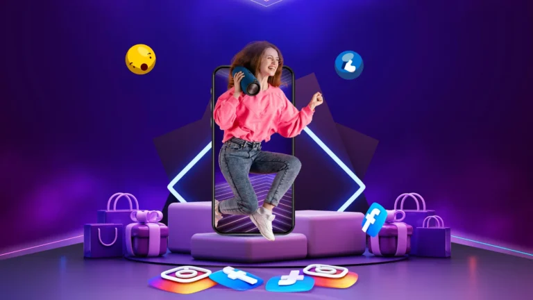 Image: Partnering With Power: How Influencer Marketing Fuels D2C Success On Shopify