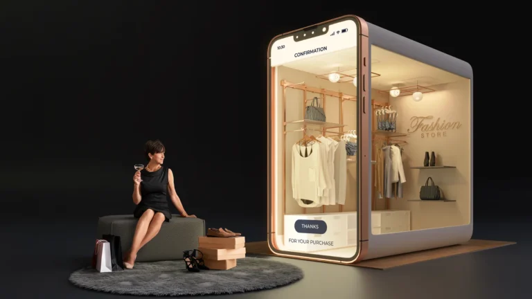 Image: How To Choose Shopify Theme: A Guide To Building A Stunning Storefront