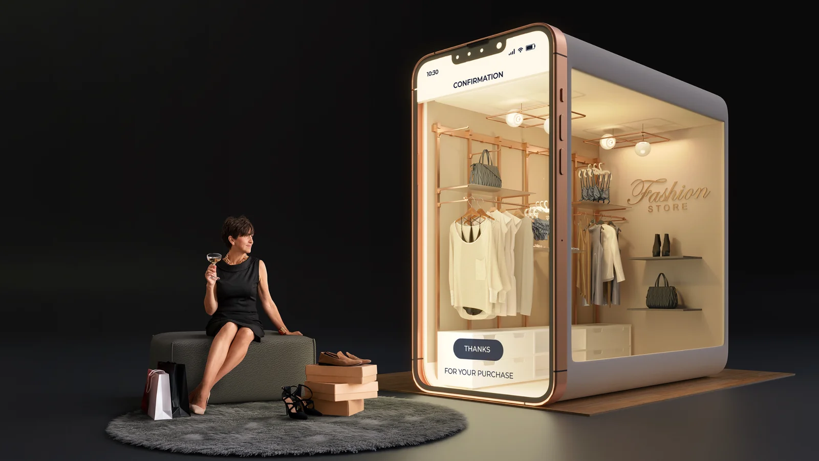 You are currently viewing How To Choose Shopify Theme: A Guide To Building A Stunning Storefront