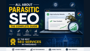 Read more about the article All About Parasitic SEO: The Complete Guide