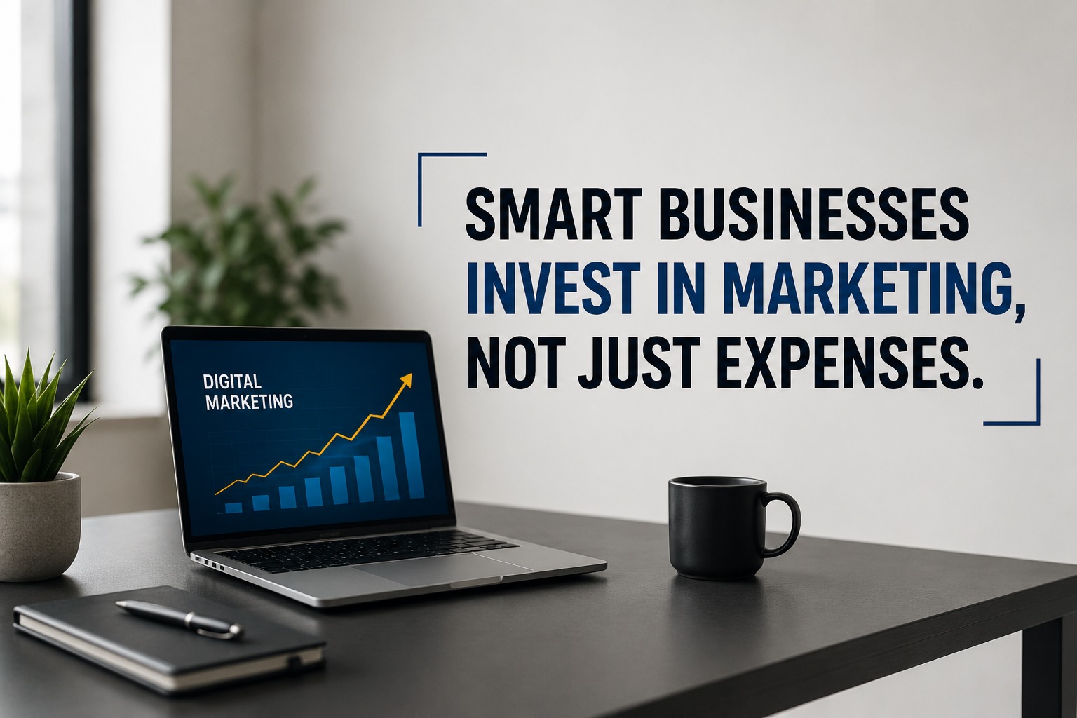 You are currently viewing Why Indian SMEs And Startups Consistently Under-Budget Marketing